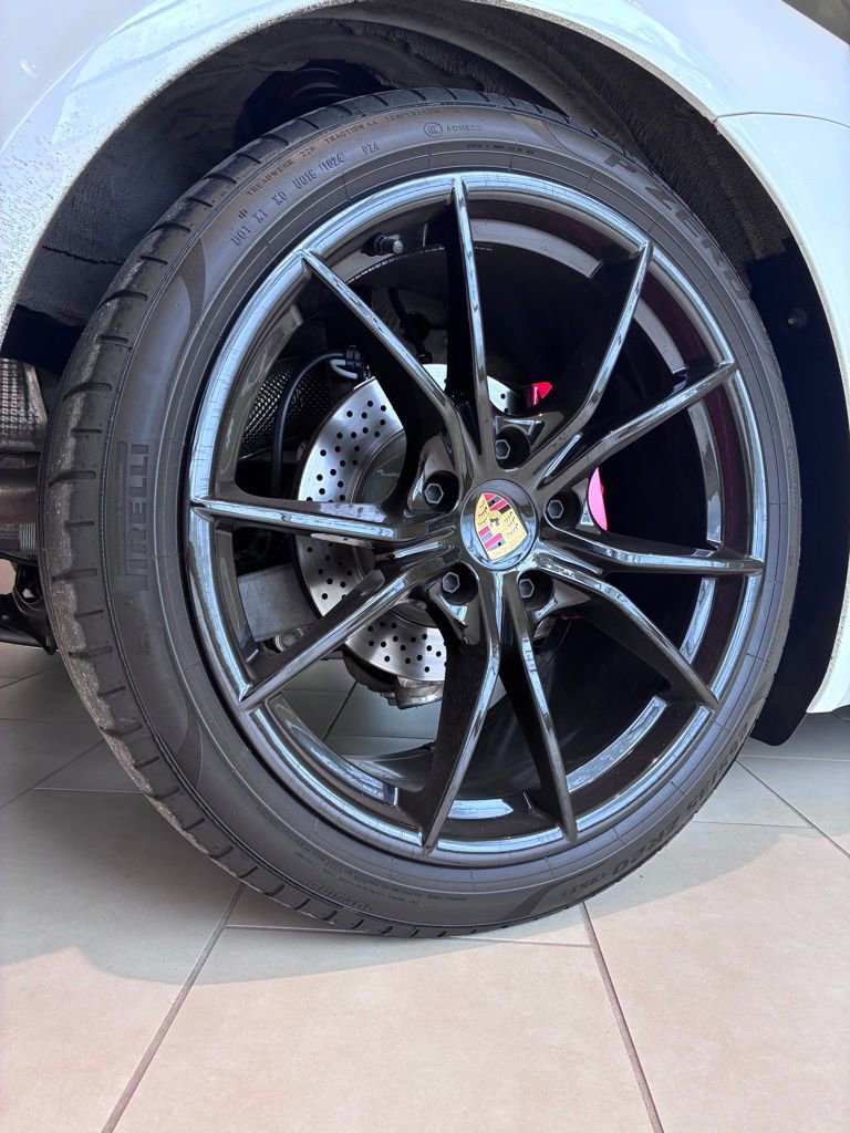 Used 2024 Porsche 718 Cayman S RWD image 20
