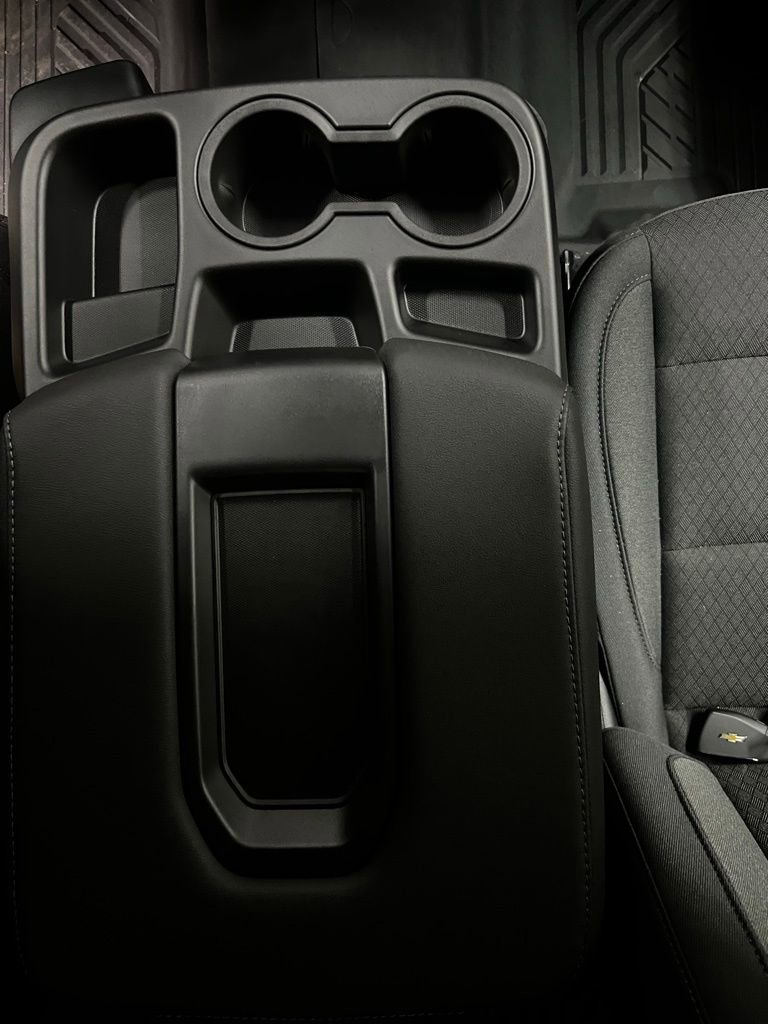 New 2026 Chevrolet Silverado 1500 RST image 26