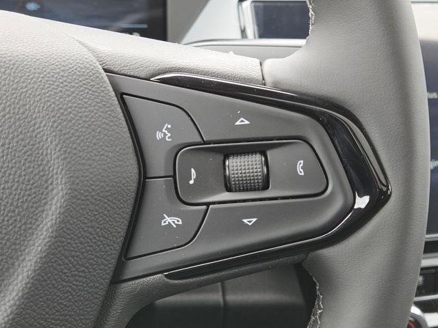 New 2027 Chevrolet Bolt RS w/ Technology Package FWD image 14