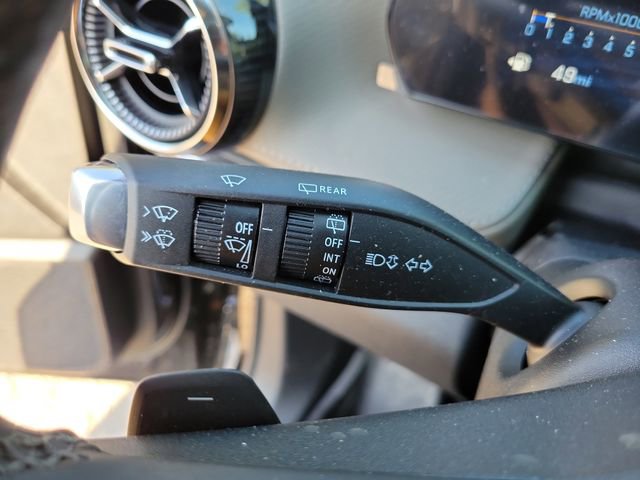 Used 2026 Chevrolet Equinox LT w/ Convenience Package II FWD image 32
