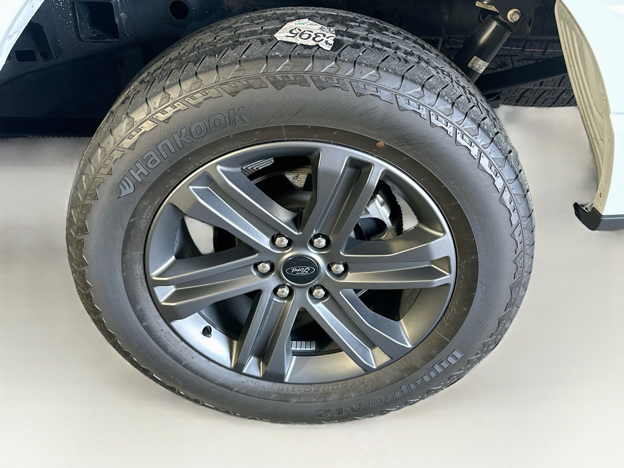 Used 2023 Ford F150 XLT w/ Equipment Group 302A High AWD/4WD image 11