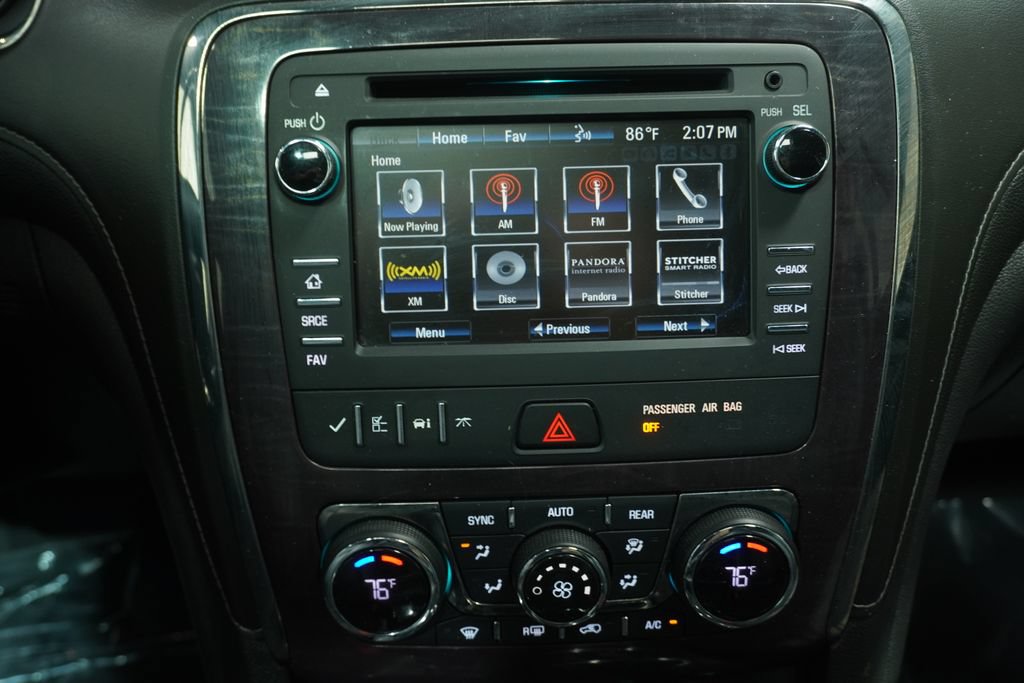Used 2015 Buick Enclave Leather AWD/4WD image 20