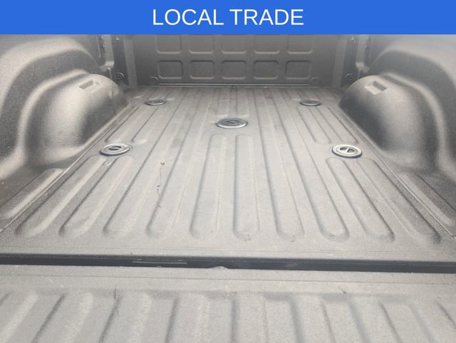 Used 2024 RAM 3500 Tradesman AWD/4WD image 22