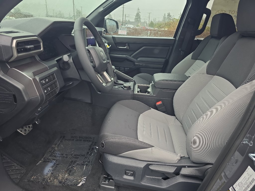 New 2026 Toyota Tacoma TRD Sport image 14