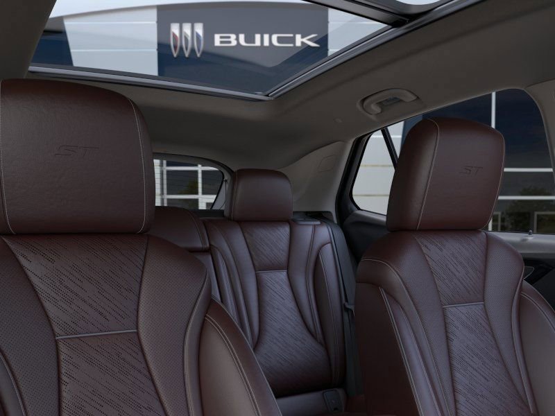 New 2026 Buick Envision Sport Touring AWD/4WD image 24