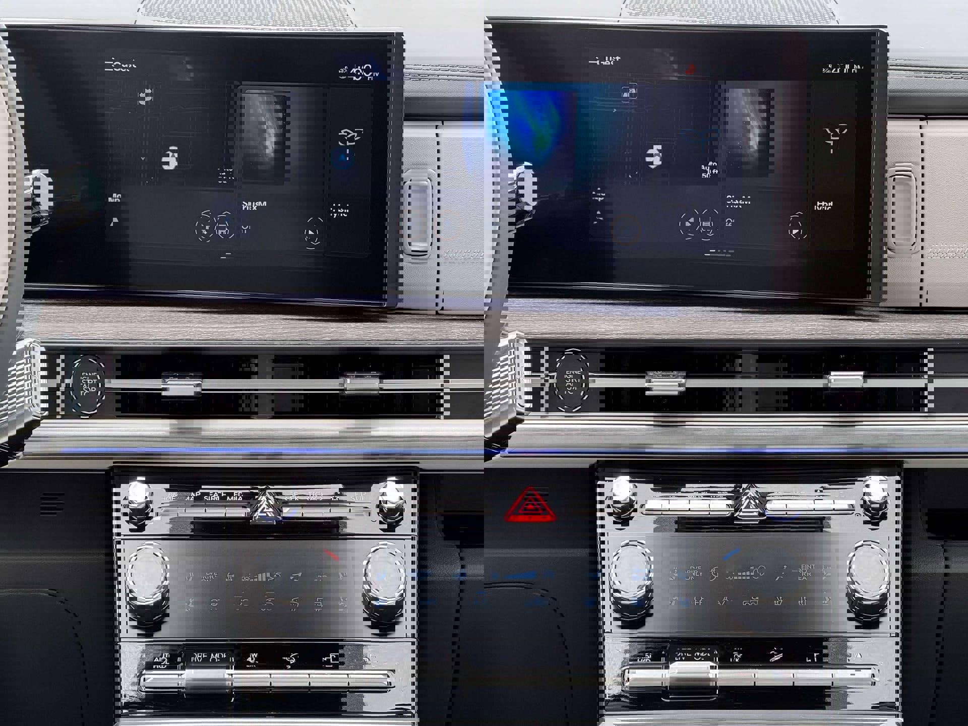 New 2026 Hyundai Santa Fe Calligraphy w/ Tow & Go Package image 17