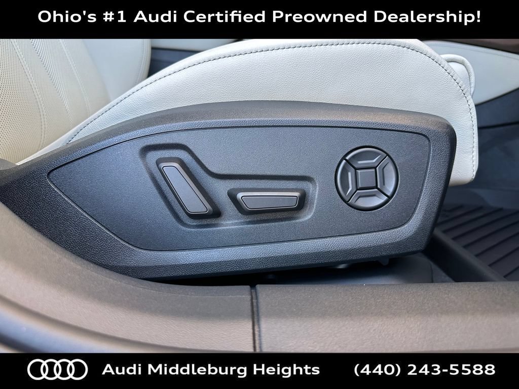 Used 2026 Audi A6 Premium Plus AWD/4WD image 19