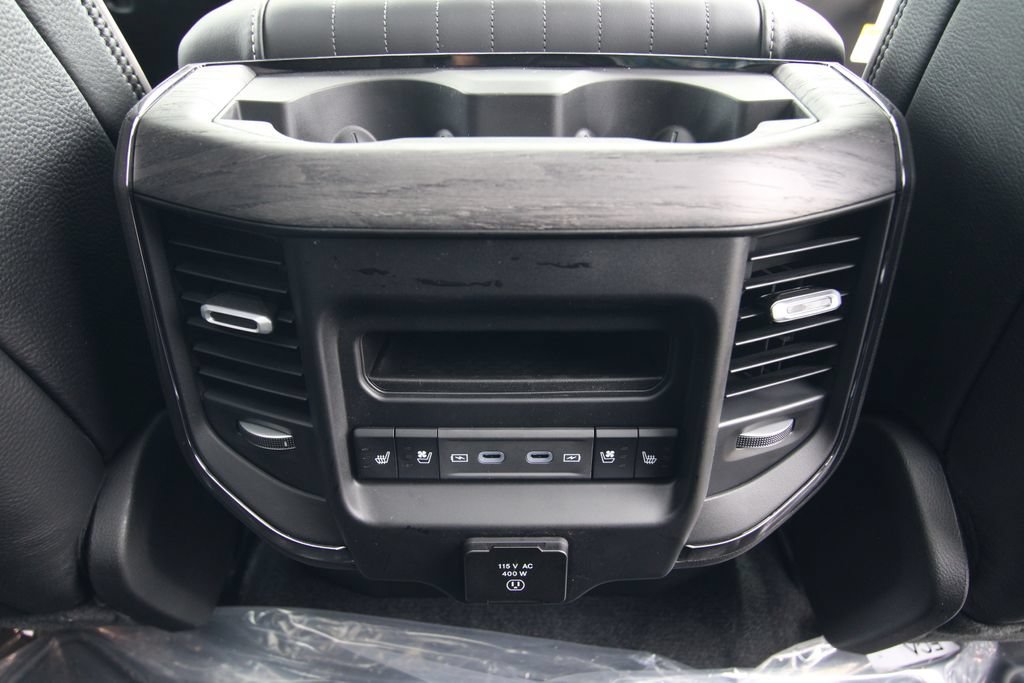 New 2026 RAM 1500 Limited AWD/4WD image 42