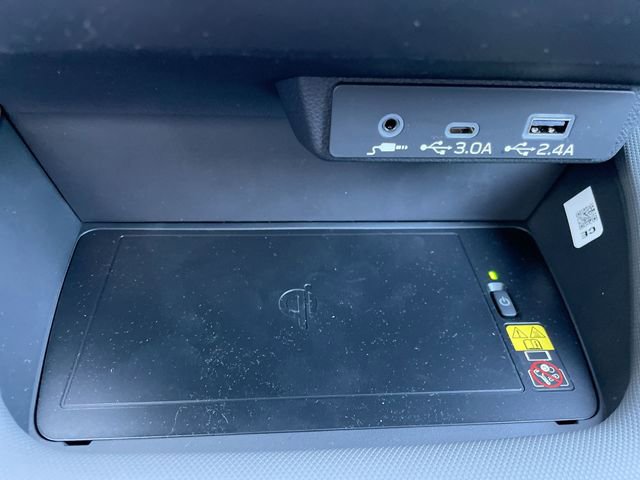 New 2026 Subaru Forester Wilderness image 24