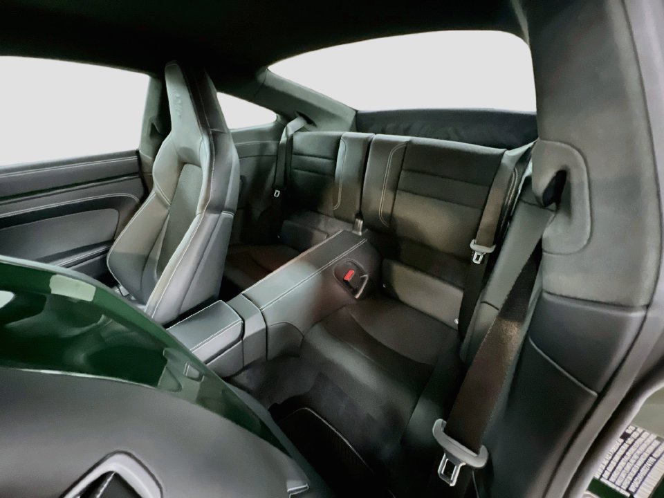 Certified 2025 Porsche 911 GT3 RWD image 23