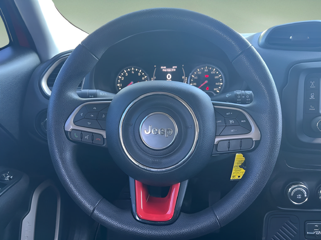 Used 2016 Jeep Renegade Sport w/ Power & Air Group FWD image 18