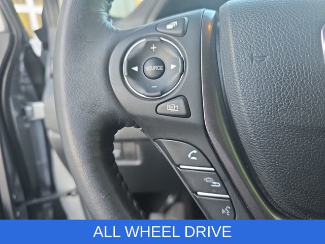 Used 2023 Honda Ridgeline RTL image 17