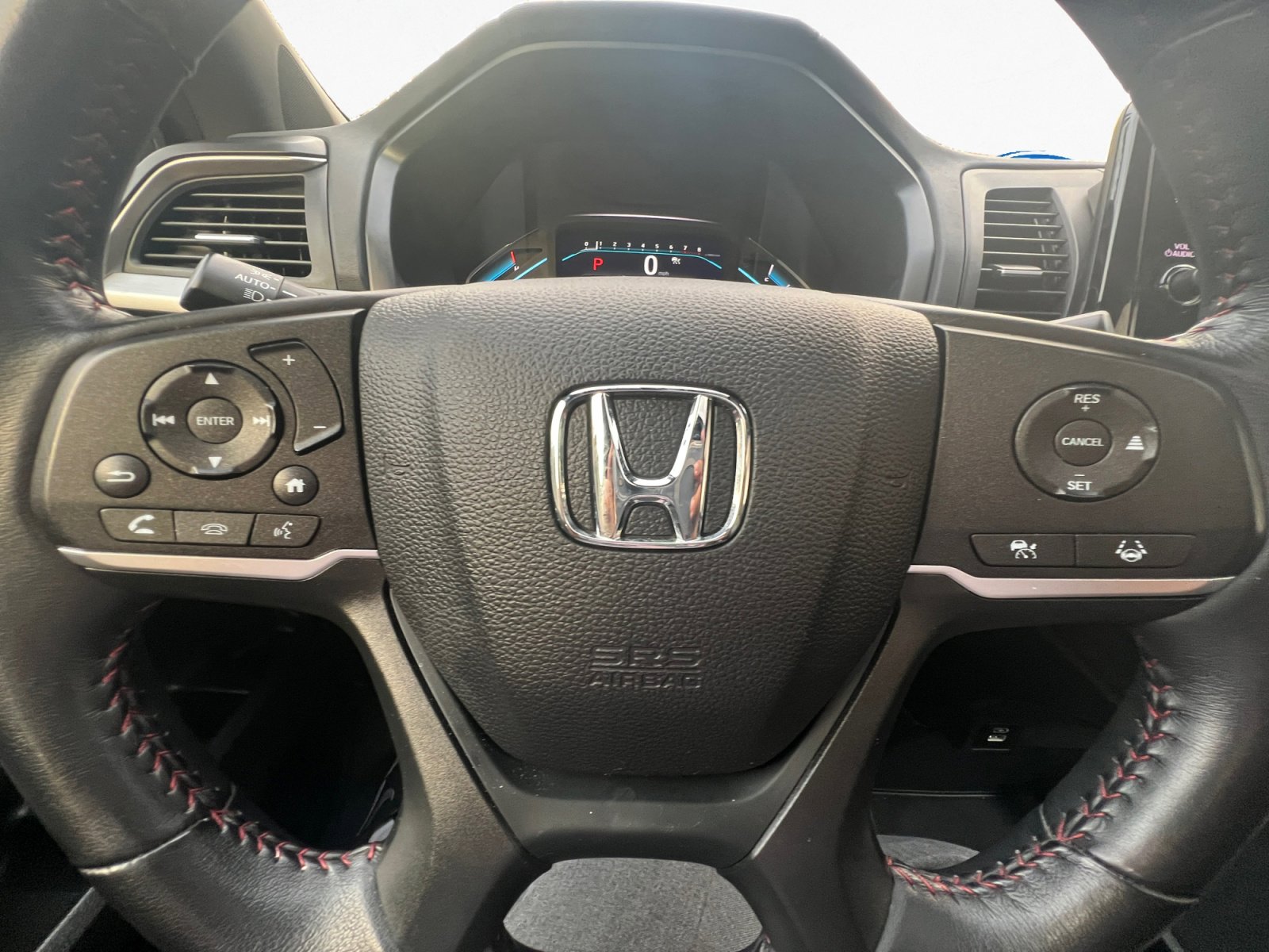 Used 2023 Honda Odyssey Sport image 15