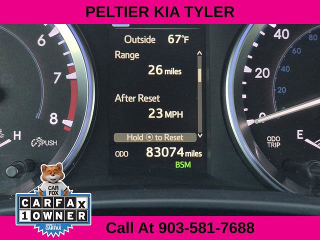 Used 2017 Toyota Highlander XLE image 38