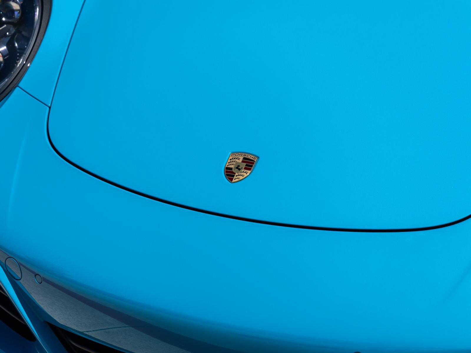 Certified 2017 Porsche 911 Carrera 4S AWD/4WD image 20