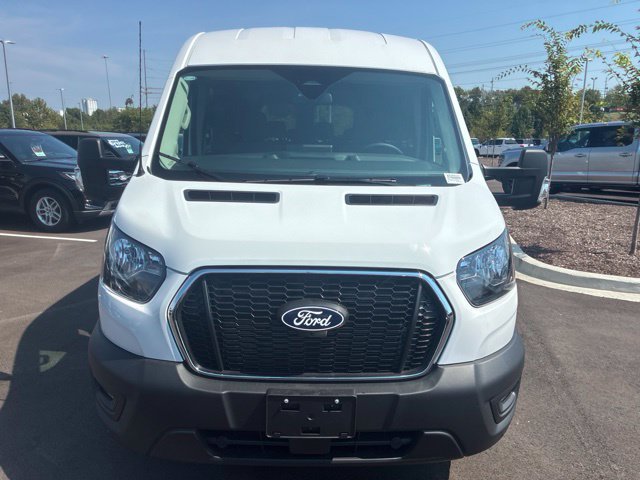 New 2026 Ford Transit 350 XL AWD/4WD image 10