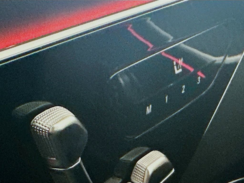 Used 2026 Mercedes-Benz CLE 53 AMG 4MATIC Coupe image 23