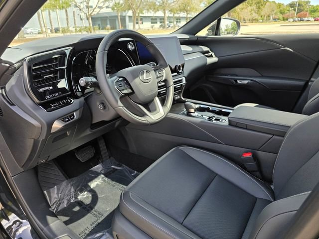 New 2026 Lexus RX 350 Premium FWD image 23