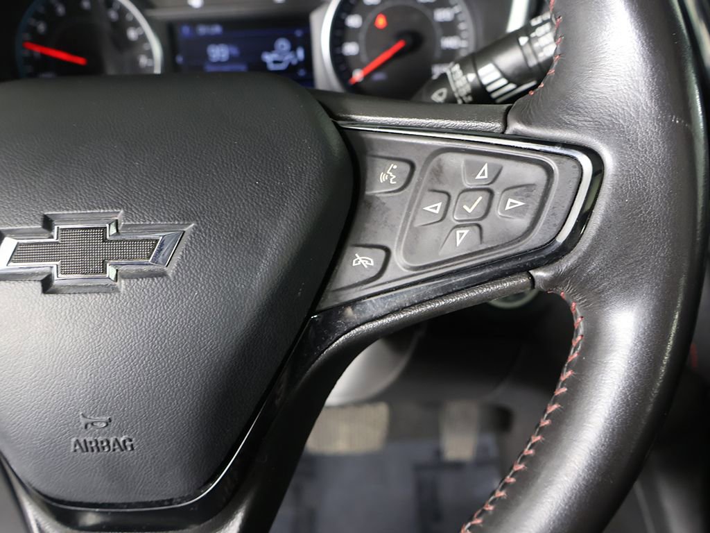 Used 2022 Chevrolet Equinox RS image 40