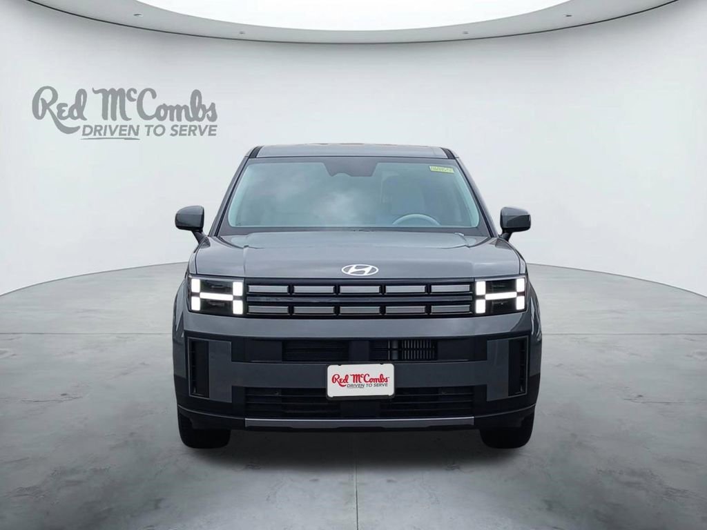 New 2026 Hyundai Santa Fe SE image 8