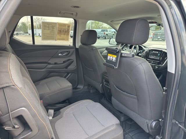 Used 2018 Chevrolet Traverse LT FWD image 27