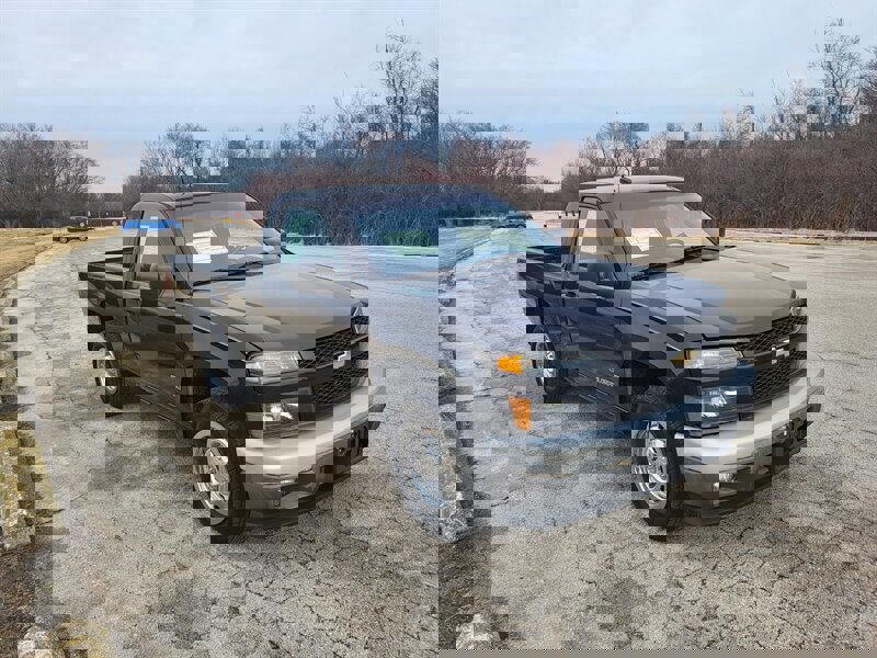 Used 2012 Chevrolet Colorado W/T image 5