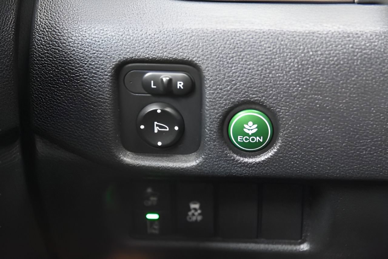 Used 2021 Honda Passport Sport image 23