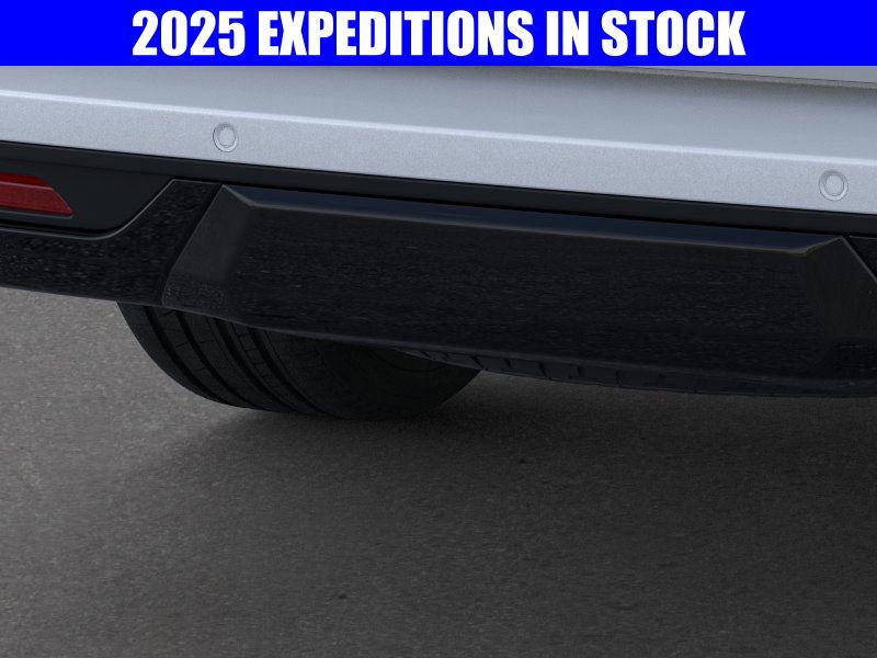 New 2025 Ford Expedition Platinum w/ Stealth Performance Package image 23