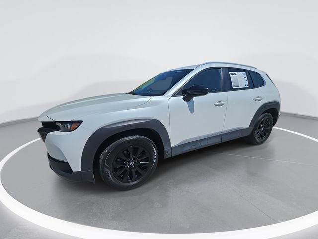 Certified 2024 MAZDA CX-50 AWD 2.5 S w/ Weather Package image 1