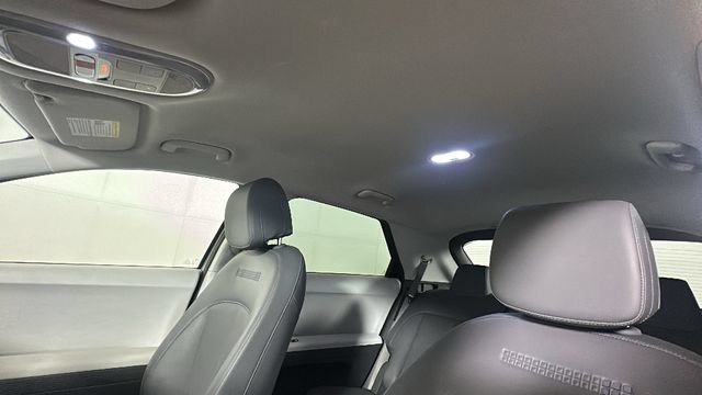 Certified 2025 Hyundai Ioniq 5 SEL AWD/4WD image 11