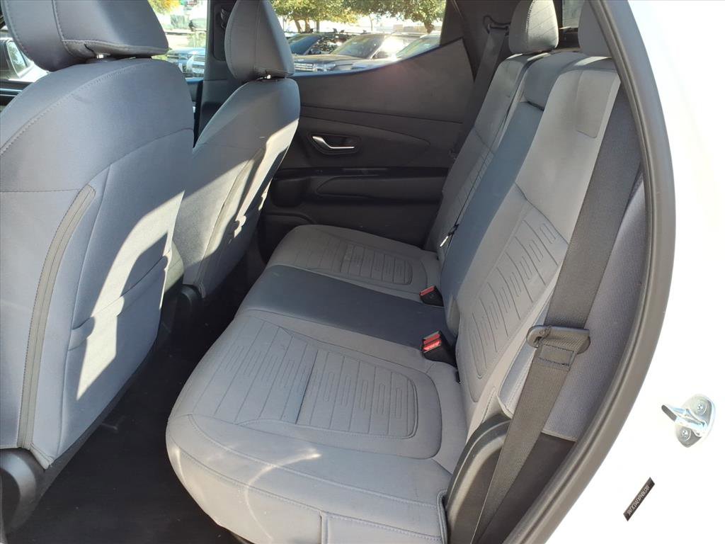 Certified 2023 Hyundai Santa Cruz SEL w/ Activity Package image 14