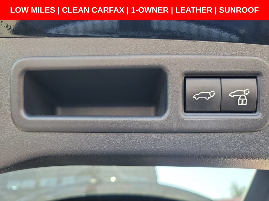 Used 2023 Lexus RX 500h F Sport w/ Cold Area Package AWD/4WD image 12