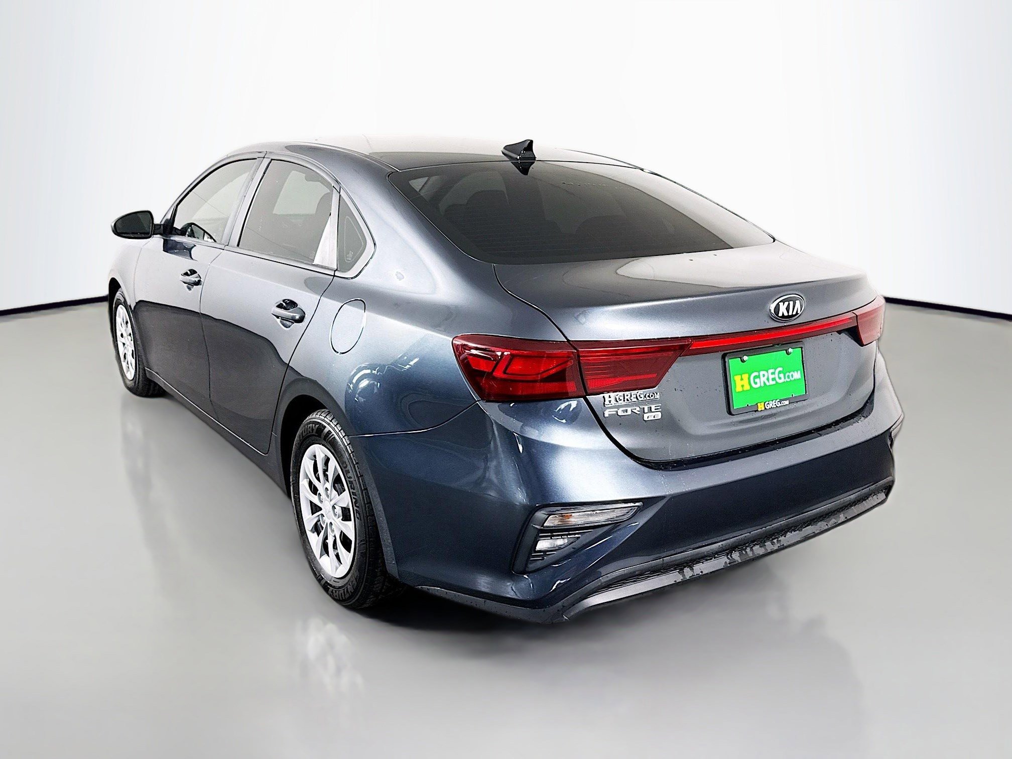 Used 2019 Kia Forte Sedan image 7