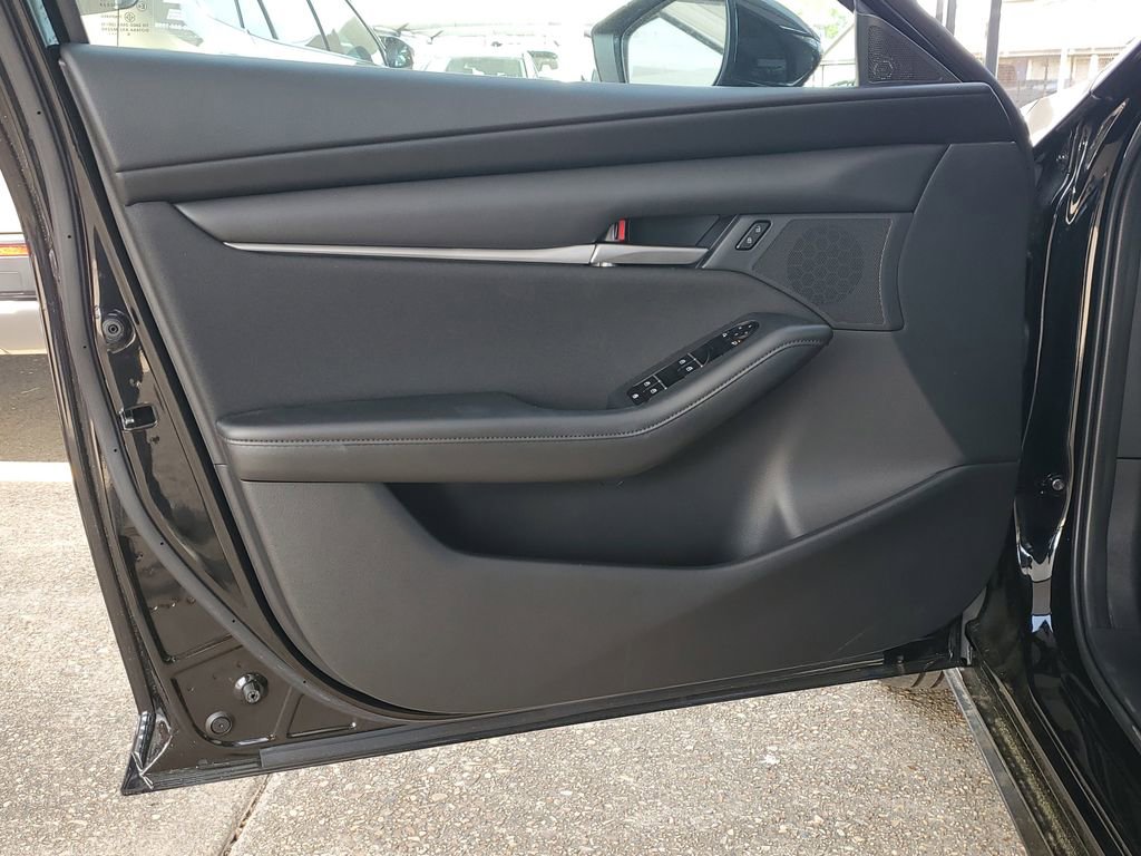 New 2026 MAZDA MAZDA3 s image 17