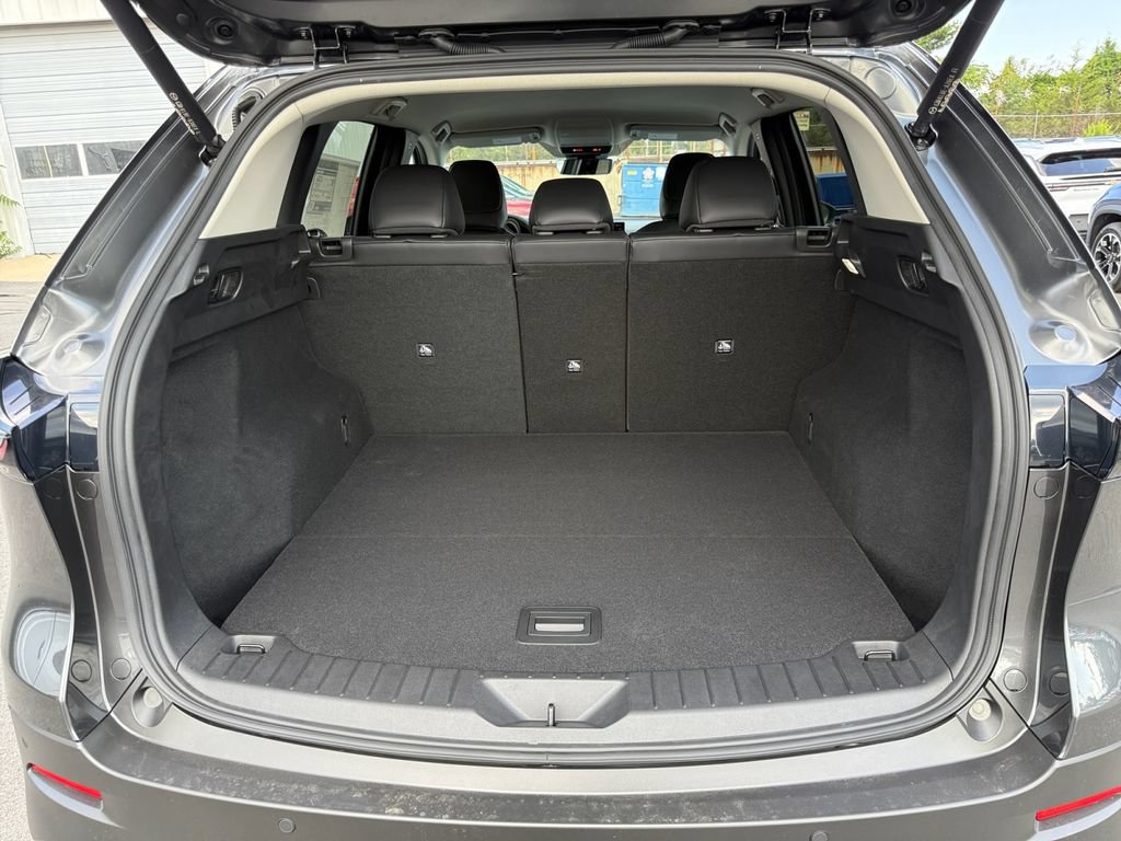 New 2026 MAZDA CX-5 Preferred AWD/4WD image 24