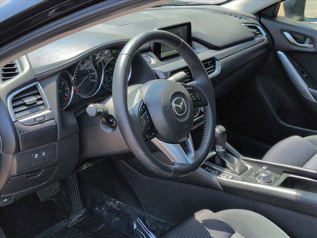 Used 2016 MAZDA MAZDA6 Sport FWD image 10