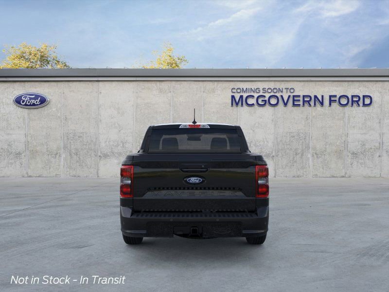 New 2026 Ford Maverick Lobo image 5