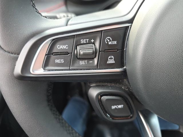 Used 2024 Dodge Hornet GT AWD/4WD image 19