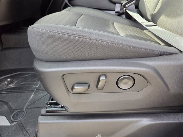 New 2026 Chevrolet Silverado 1500 RST w/ RST Select Package image 22