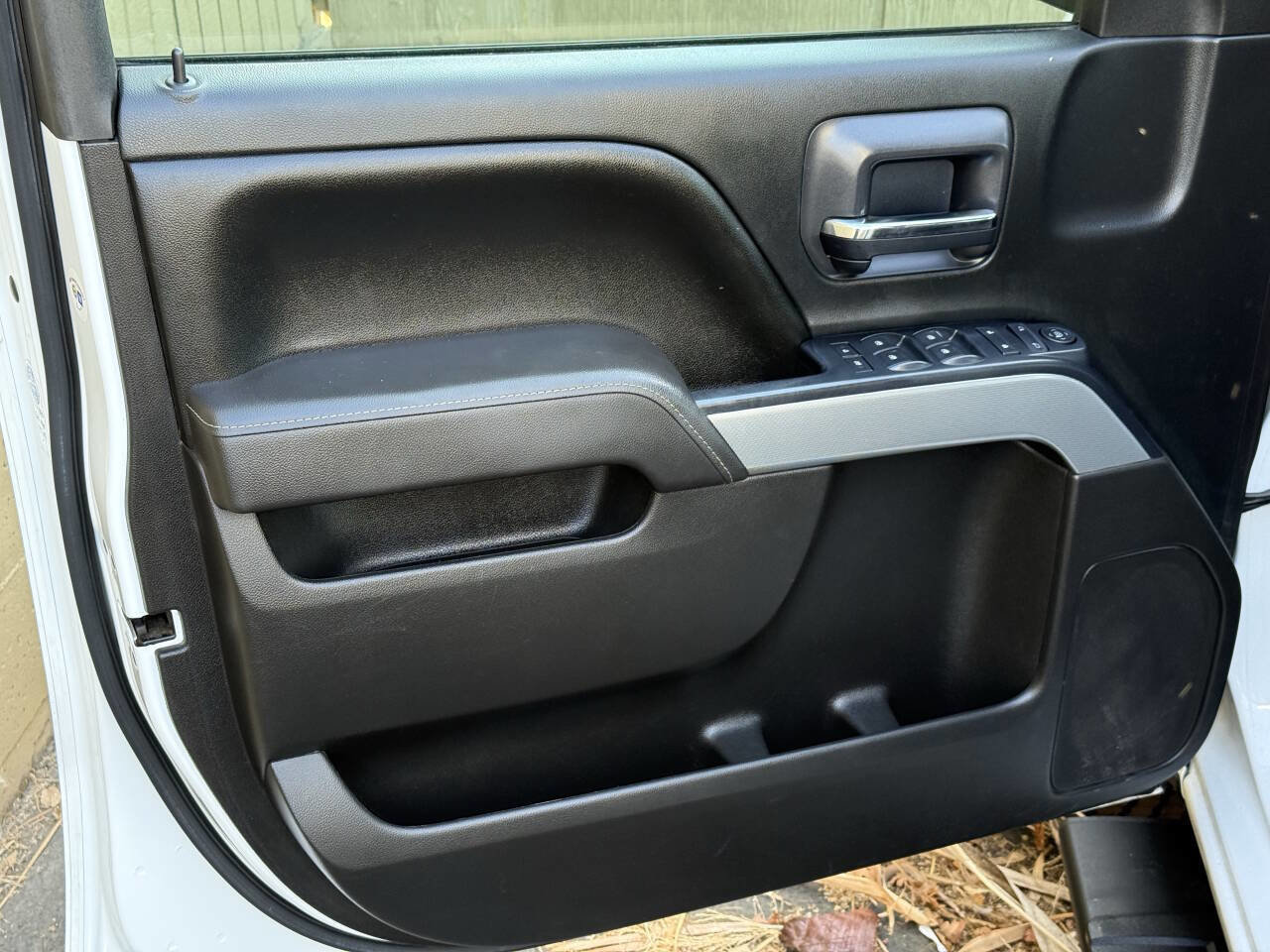 Used 2017 Chevrolet Silverado 1500 LT image 13
