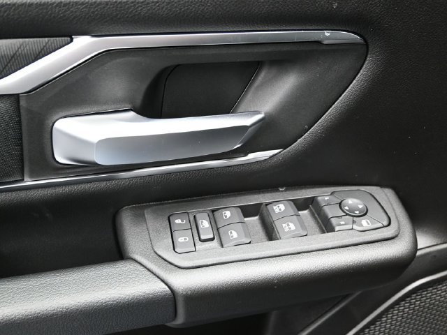 New 2026 RAM 1500 Big Horn AWD/4WD image 13