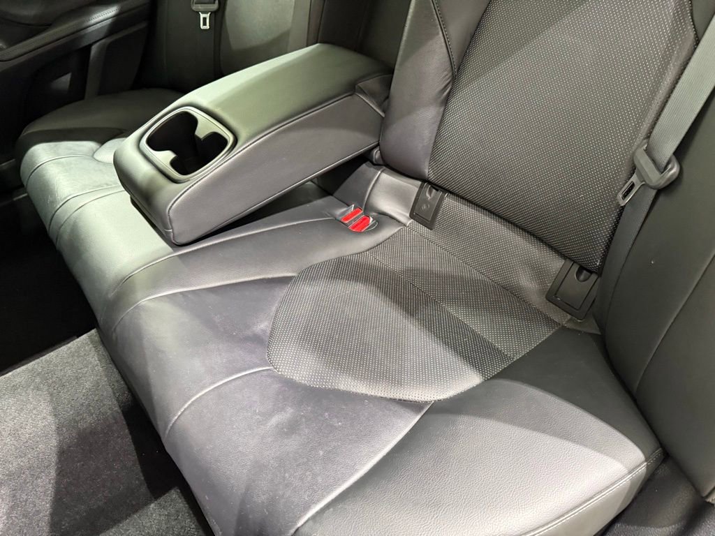 Certified 2022 Toyota Camry XLE image 20