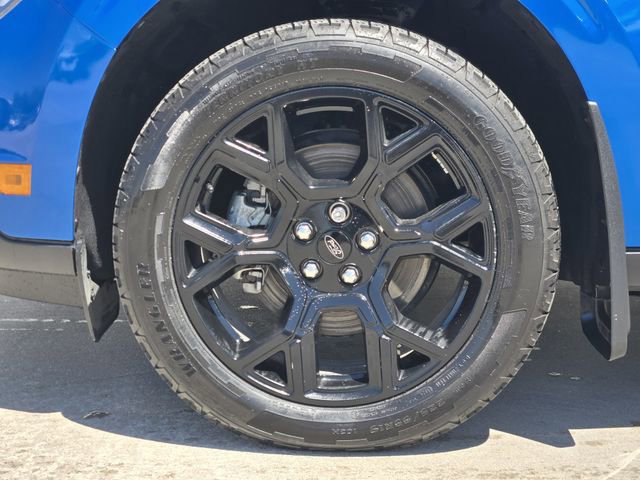 Certified 2025 Ford Maverick XLT w/ Equipment Group 301A image 14