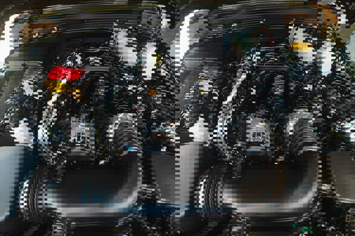 Used 2023 Jeep Gladiator Rubicon image 37