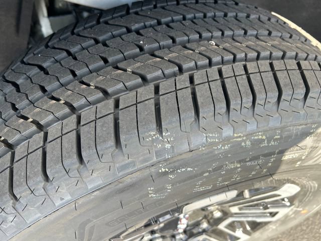 New 2026 GMC Sierra EV Elevation image 31