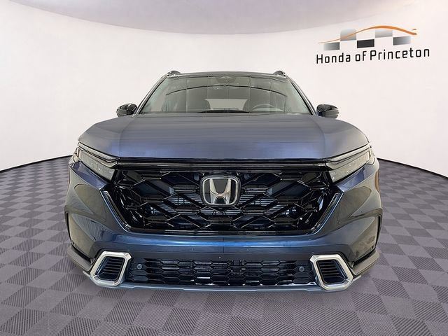 New 2026 Honda CR-V Sport Touring image 8
