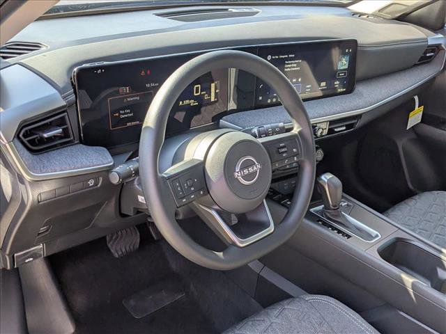 New 2026 Nissan Kicks SV w/ SV Premium Package video 3