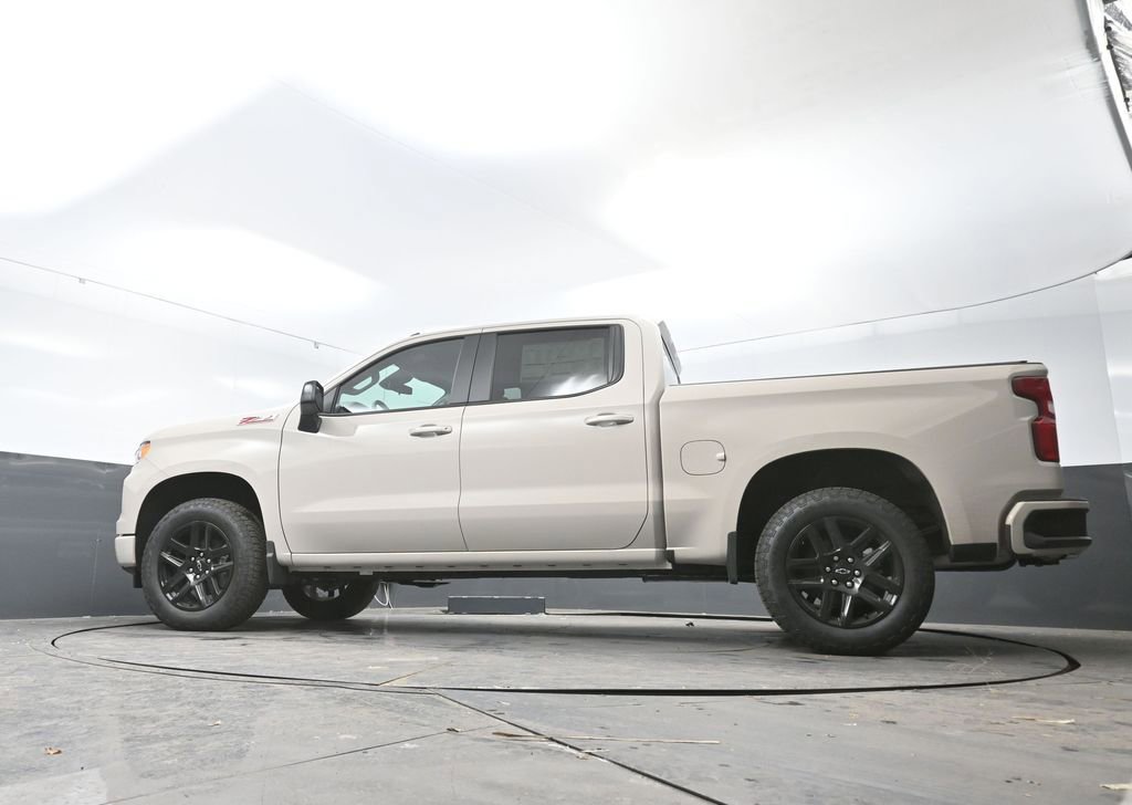 New 2026 Chevrolet Silverado 1500 RST AWD/4WD image 51