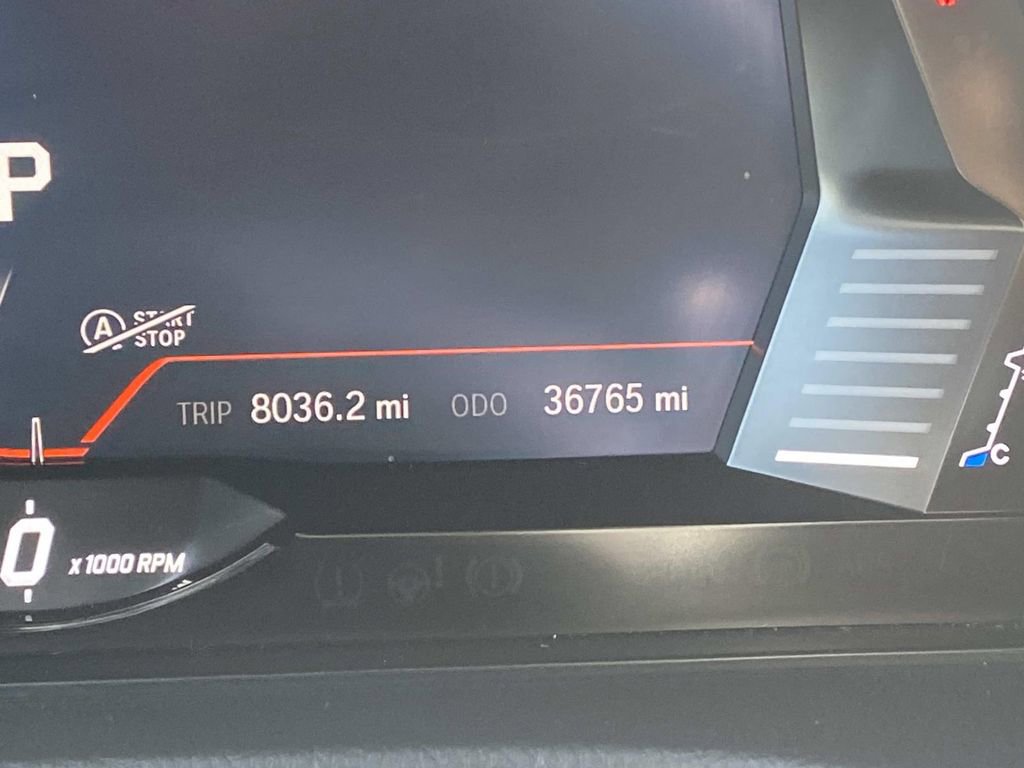 Used 2022 Toyota Supra Premium w/ Driver Assist Package image 30