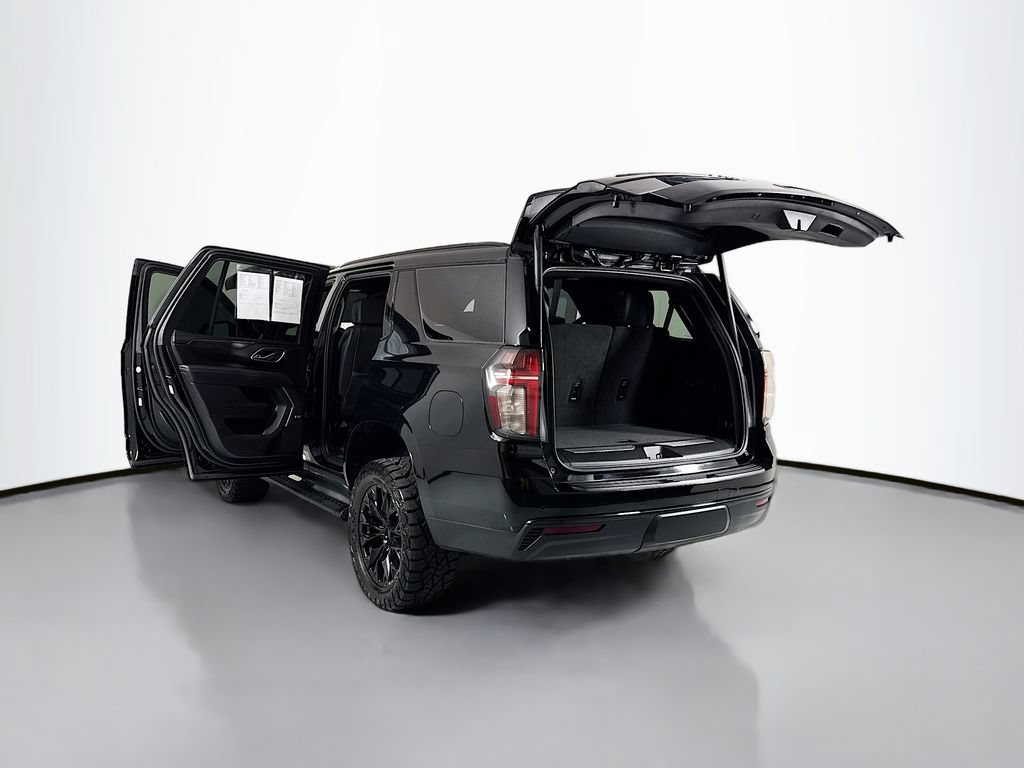 Used 2024 Chevrolet Tahoe Z71 w/ Luxury Package AWD/4WD image 33